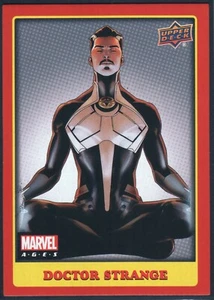Doctor Strange #274 High Series Card - 2020 Upper Deck Marvel Ages - Picture 1 of 2