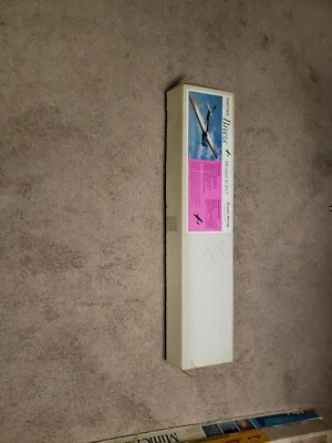 Modelo de avión Douglas - Brisa eléctrica - 52" envergadura - Kit nuevo en caja Foto 1 de 4