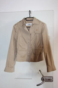 Blazer von CLOSED Gr. S, beige - Bild 1 von 5
