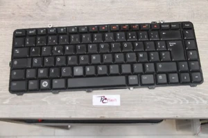 CLAVIER AZERTY FRANCAIS Dell studio 1558 PP39L - Imagen 1 de 3
