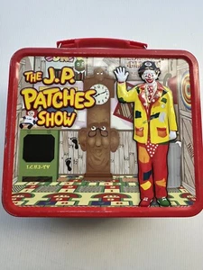 The J.P. Patches Show Brotdose gebraucht - Bild 1 von 7