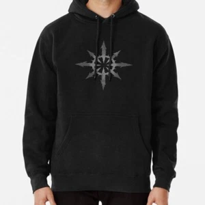 Sudadera con Capucha Chaos Eternal Design Mejor Regalo S-3XL - Imagen 1 de 1