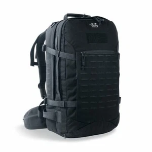 Tasmanian Tiger Mission Pack MKII 37 Liter schwarz Einsatzrucksack  - Bild 1 von 8