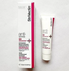 StriVectin Anti-Wrinkle SD Intense Moisturizing Concentrate .35floz TravelSz,C1' - Picture 1 of 3