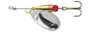 Spinner Cormoran Bullet Spinner Gr.5 20g verschiedene Farben Barsch Zander Spin - Bild 1 von 9