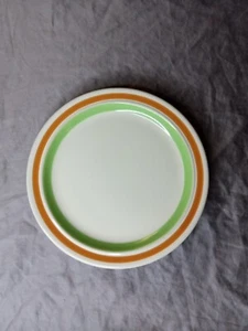 ji stonecrest andre ponche candice 107 7 1/4 In Bread Plate - Picture 1 of 2