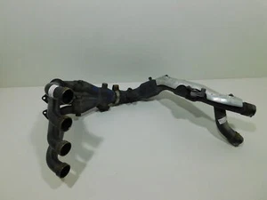 Exhaust Collector Collectors Yamaha YZF R1 2007 2008 - Picture 1 of 11