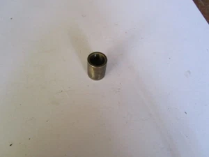 BAGUE ACIER PIVOT DE FUSEES RENAULT 4CV 2e MONTAGE R1061 R1062 R2071 - Imagen 1 de 1