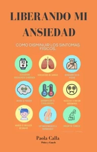 LIBERANDO MI ANSIEDAD ( Libro Digital) - Imagen 1 de 3