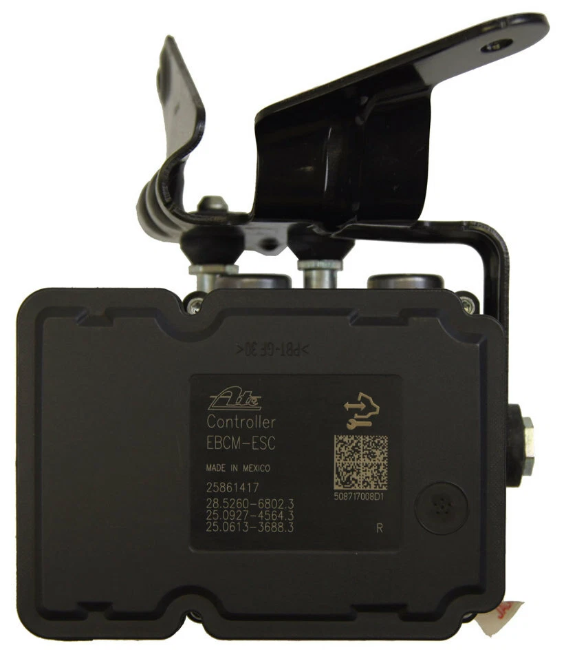 2007-2009 Opel GT EBCM 2006-2010 Solstice/SKY 25927225 25861417 25978208 New OEM - Image 1 of 4