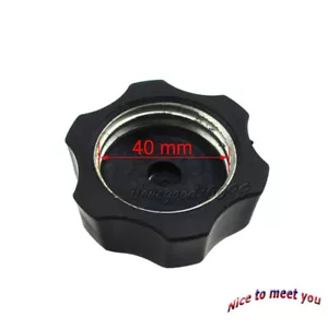 Gas Fuel Tank Cap Cover For Metal Tank Chinese 50cc 70cc 110cc 125cc ATV Quad - Picture 1 of 6