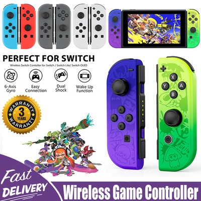 Wireless Bluetooth Left & Right Controller Fo...