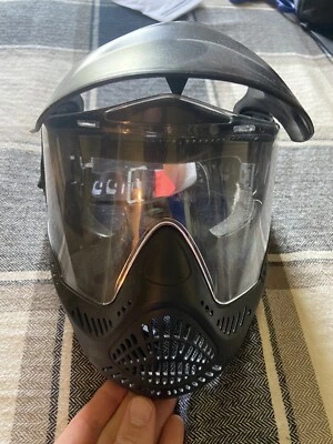 Tippman彩弹面具 — 第 1/4 张图片