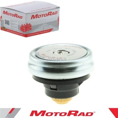 MotoRad MGC774 Fuel Tank Cap for FORD F-350 1977-1978 V8-6.6L - Image 1 of 4