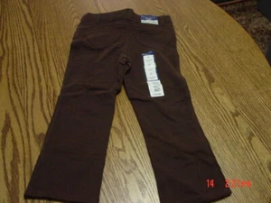 Toddler Girls Pants by Falls Creek Kids - Picture 1 of 2