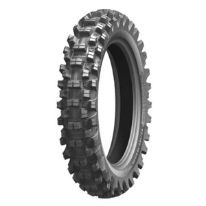 MOTORRADREIFEN CROSS MICHELIN STARCROSS 5 MINI FRONT 2.50 - 12 36 J   - Bild 1 von 6