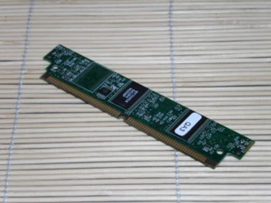 Cisco PVDM-256K-8 8xChannel Packet Voice Fax DSP Card - Bild 1 von 1
