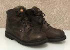 Thorogood Mens V-Series 6" Waterproof 400G Insulated Boots 864-4280 Size 11.5 W