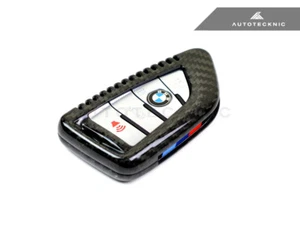 AUTOTECKNIC DRY CARBON FIBER KEY CASE - BMW G29 Z4 M40I - Foto 1 di 3