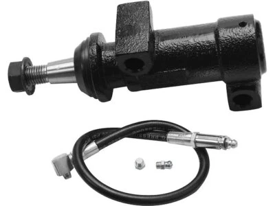 Brazo de rueda loca delantero eje Detroit 89522SG para Chevrolet Silverado 3500 HD 2007-2010 Foto 1 de 2