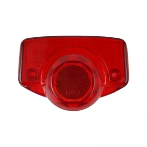 Taillight Tail light Rear Lens Cover For Honda Trail CT90 SS90 SS125A CA175 - Picture 1 of 6