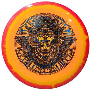 Infinite Discs Halo S-Blend Aztec - 10 - Speed Disc Golf Driver - COLORS VARY - Picture 1 of 2