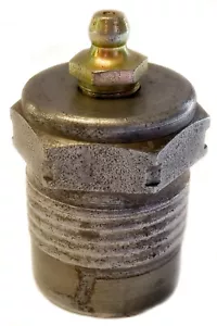 Buick 1963-64 tamaño completo y 63-65 Riviera OE brazo de control y barra de pista bujes - Imagen 1 de 3
