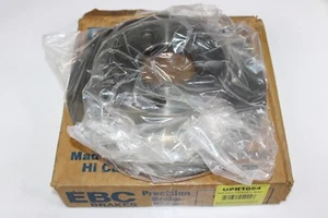 New EBC precision brake rotor UPR1054 - Picture 1 of 3