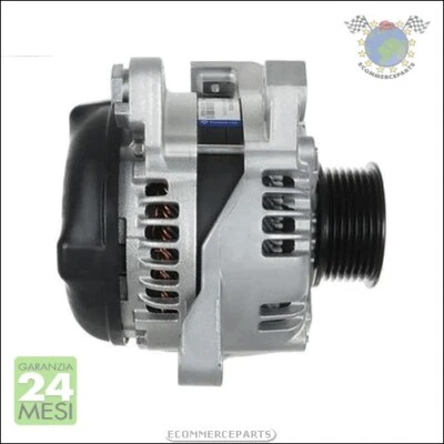 Alternatore (as) per TOYOTA RAV 4 VW PASSAT (3G5 CB5) - Immagine 1 di 4