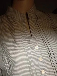 Fischerhemd Umstandsbluse Tunika NP 70€ - Bild 1 von 7