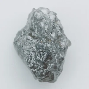 High-Quality 1.88 Ct Loose Natural Diamond - Earth Mined & Untreated Gray Color - Picture 1 of 3