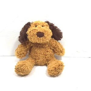 "The Manhattan Toy Co 2013 marrón encantador perro Duffy peluche peluche 12""" - Imagen 1 de 7