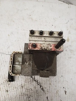 Conjunto de actuador y bomba de pieza de freno antibloqueo para 98-01 SIENNA 1403643 Foto 1 de 4