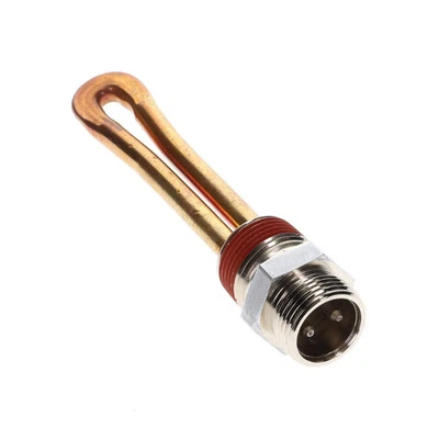 Para Ford E-450 Econoline Super Duty 1999-2002 7,3 L V8 Diesel Motor Calentador SMP Foto 1 de 4