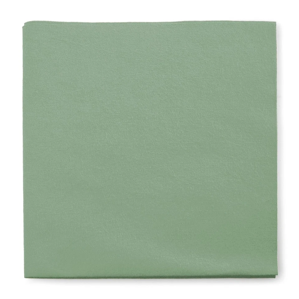 Karcher Everly Cloth (Green) 40x40cm | Pack of 5 - Genuine Karcher Part - Image 1 of 1