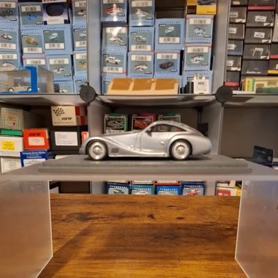 SPARK S0366 MORGAN AERO 8 GT #73 LM 2002 - 1.43 - Image 1 of 4