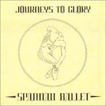 Journeys to Glory von Spandau Ballet | CD | Zustand sehr gut - Bild 1 von 2