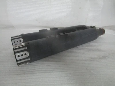 17+ Harley Davidson Touring Electra Glide Street Glide Road Glide 4.5" Mufflers - Image 1 of 4