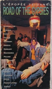 Road Of The Gypsies ~ Eastern Europe ~ 2 CD-Box 32 Tracks 147 Minutes ~ Tested - Picture 1 of 19