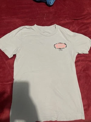 Raising Canes Limited Edition Post Malone Shirt Size Small - Image 1 of 3