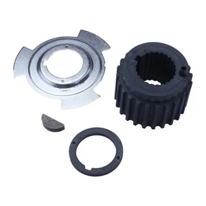 Crankshaft Gear Sprocket Sensor Blade & Spacer Kit Fit For Galant MD184894 - Picture 1 of 4