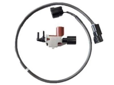 Toyota Genuino 25860-50121 OEM CONJUNTO DE VÁLVULAS CONMUTACIÓN DE VACÍO LEXUS LS430 UCF30 Nuevo Foto 1 de 4