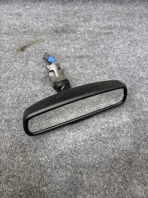 2018 - 2025 ALFA ROMEO STELVIO PARA-BRISA DIANTEIRO ESPELHO RETROVISOR FABRICANTE DE EQUIPAMENTO ORIGINAL 156109498 - Imagem 1 de 4