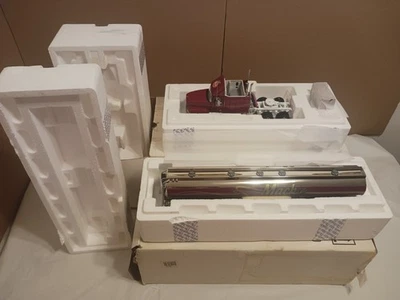 1/32 Scale 1993 Mack Elite With Tanker Trailer (W/Box) Franklin READ!! - Image 1 of 4