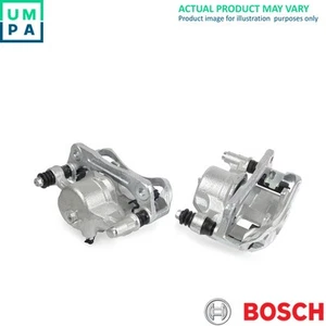 BRAKE CALIPER 0 986 134 262 FOR HONDA JAZZII L13A6/L13A5/L13A1 1.3L L12A1 1.2L - Picture 1 of 6