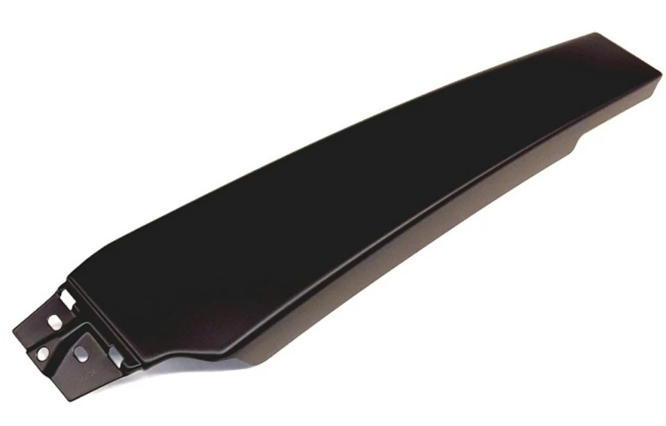 Original AUDI A3 S3 Sportback Lim. Quattro. Sportb. Borde de pilar 8P48532891P9 Foto 1 de 1