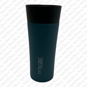 720°DGREE Premium Thermobecher “PleasureToGo” - 450ml, BPA-Frei, Auslaufsicher - Bild 1 von 6