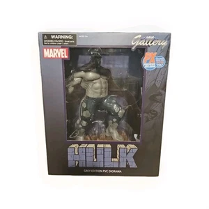 Estatua de PVC Gallery Grey Hulk 2018 SDCC PX exclusiva limitada 5.000 - Imagen 1 de 4