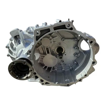 UPK GETRIEBE FÜR VW / AUDI / SEAT / SKODA 1.5 TSI! 12 MONATE GARANTIE - Bild 1 von 4