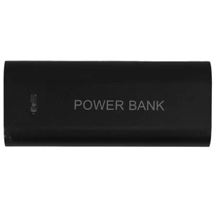 Caja secreta oculta contenedor de llaves banco de energía en forma de caja de almacenamiento joyería moneda - Imagen 1 de 12